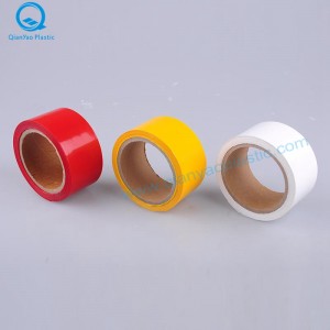 เทปกาวติดพลาสติก PE ขนาด 5 ซม