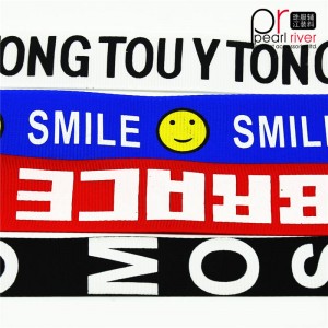 เทปสีสันสดใสคุณภาพสูง