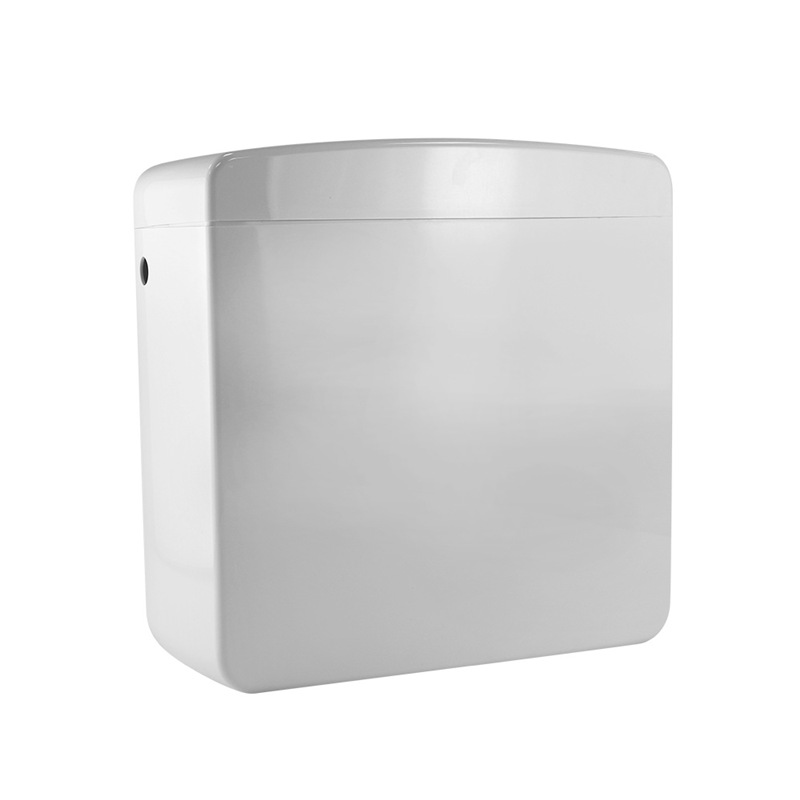 ปรับแต่งแม่พิมพ์ฉีดพลาสติก PP สำหรับ Dual Flushing Cistern