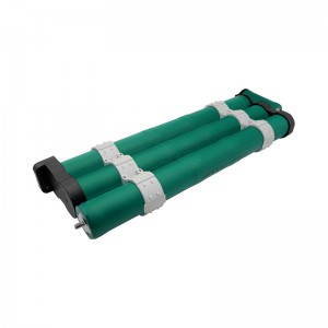 อายุการใช้งานที่ยาวนาน Ni-Mh 6.5Ah 288V แบตเตอรี่รถยนต์ไฮบริดสำหรับ Lexus RX 400H 2006-2009