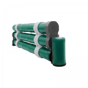 ต้นทุนต่ำ Ni-Mh 288V 6.5Ah เปลี่ยนแบตเตอรี่รถยนต์ไฮบริดสำหรับ RX 450H 2010-2015