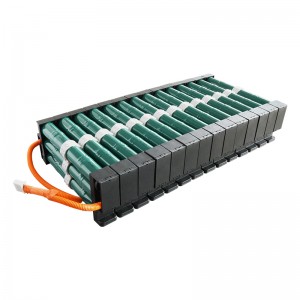 202V Ni-MH 6.5Ah Prius Hybrid Battery การเปลี่ยนแบตเตอรี่สำหรับ Toyota Prius Gen3 2010-2015