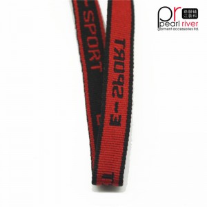 แถบยางยืดแฟชั่นแถบยางยืดวงยืดหยุ่นที่ดี