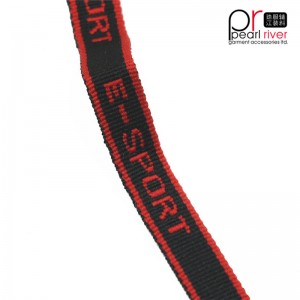 แถบยางยืดแฟชั่นแถบยางยืดวงยืดหยุ่นที่ดี