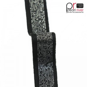 เทปคุณภาพสูงด้วยลวดเงิน