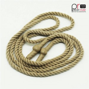 เชือกป่าน, เชือกป่าน, เชือกคุณภาพสูง, ไม่ใช่เรื่องง่ายที่จะทำลายเชือกป่าน