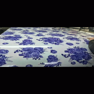 แผ่นเหล็กสีหลังคา