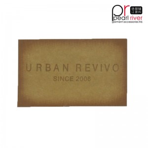 แฟชั่นที่มีสีสันสติกเกอร์ hangtag จำนวนมากสติกเกอร์ hangtag