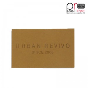 แฟชั่นที่มีสีสันสติกเกอร์ hangtag จำนวนมากสติกเกอร์ hangtag