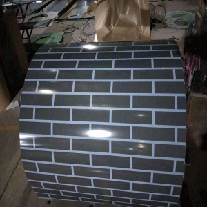 การชุบอลูมิเนียมและสังกะสี