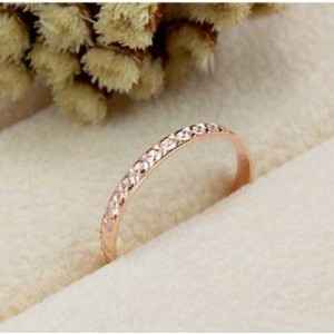925 Diamond Rose, Golden Star, Golden Ring, ยุโรปและอเมริกาลม