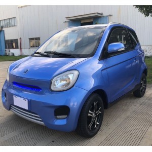 E-Vehicle, E-Car, รถยนต์ไฟฟ้า