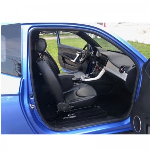 E-Vehicle, E-Car, รถยนต์ไฟฟ้า