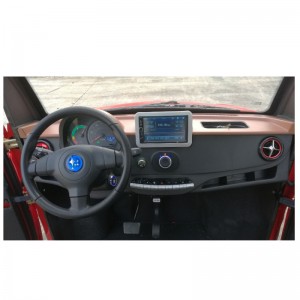 E-Vehicle, รถยนต์ไฟฟ้า, รถยนต์ไฟฟ้า