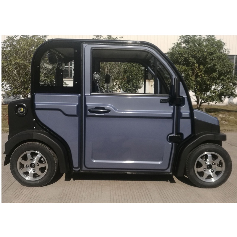 E-Vehicle, E-Car, รถยนต์ไฟฟ้า -E