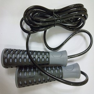 กระโดดเชือก