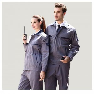 การปรับแต่งของ workwear