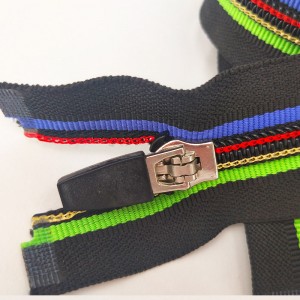 5 号尼龙缝彩色线