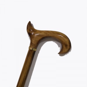 ไม้เท้าไม้เท้าสำหรับคนตาบอด