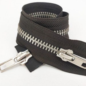 5 号玉米牙上下拉