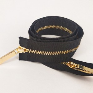 5 号圆柱牙开口