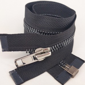 8 号双点牙开口