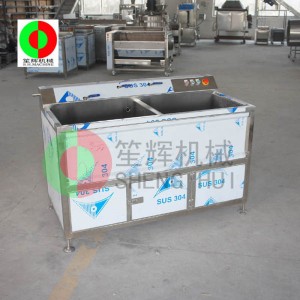 เครื่องซักผ้าสองกระบอก