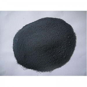 ผงซิลิกอนบริสุทธิ์สูง