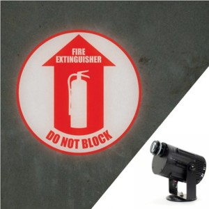 โคมไฟสปอตไลต์ทิวทัศน์กลางแจ้งแบบกำหนดเอง