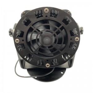 โคมไฟสปอตไลต์ทิวทัศน์กลางแจ้งแบบกำหนดเอง