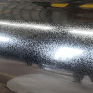 บอร์ดเคลือบสี