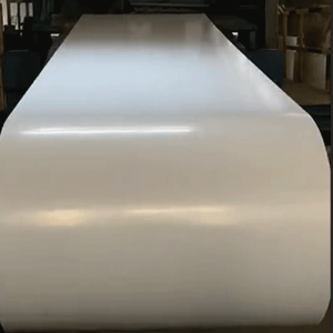 เหล็กชุบสังกะสีบริสุทธิ์