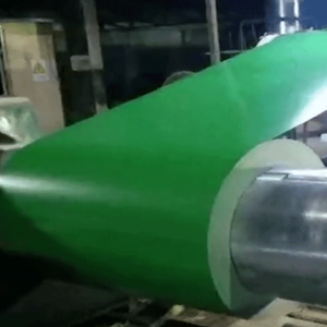 แผ่นอลูมิเนียมลายดอกไม้สังกะสี