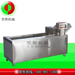 เครื่องฆ่าเชื้อโอโซนที่หรูหรา (สายพานลำเลียงแบบย้อนกลับได้)