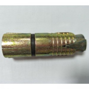 จุดยึดการขยายตัวเดี่ยวและคู่