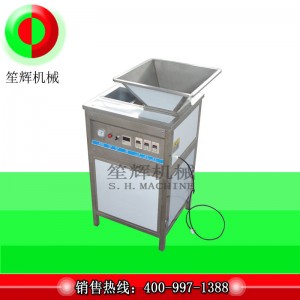 เครื่องปอกหัวหอม