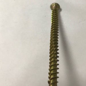 สกรูคอนกรีต