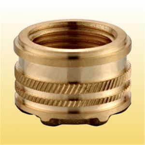 ข้อต่อทองเหลืองสำหรับงาน PPR