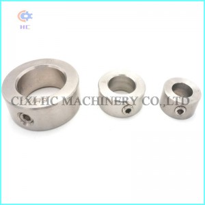 ปลอกคอเพลา