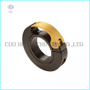 ปลอกอลูมิเนียมปล่อยออกอย่างรวดเร็ว