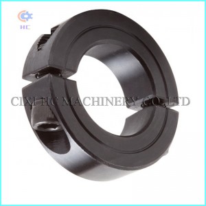 ปลอกเพลาเหล็กคุณภาพสูง