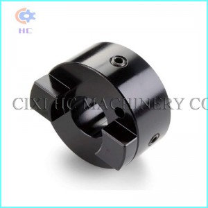 เพลาขนาดใหญ่กับเพลา Coupler Universal Shaft Coupling