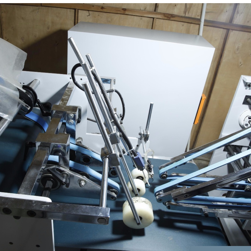 กล่องอัตโนมัติ paster