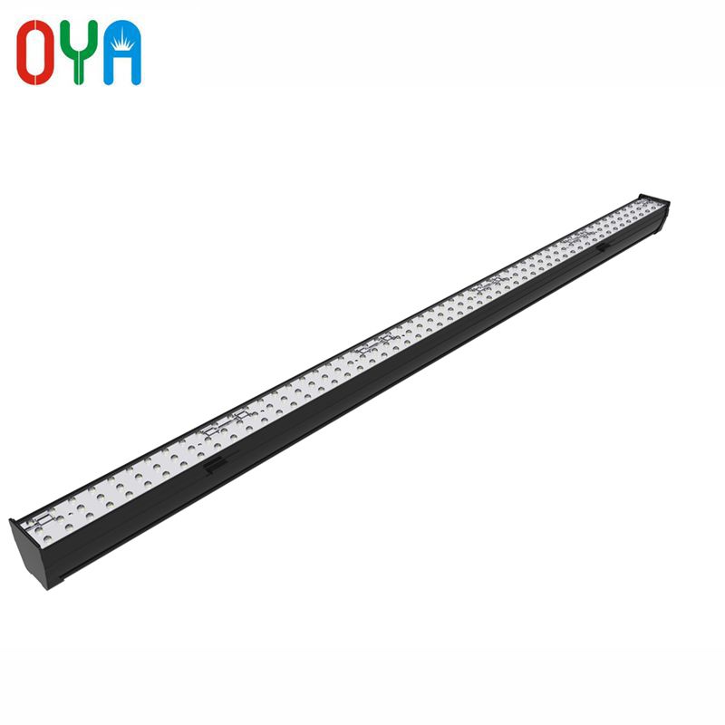 22W 600MM LED Trunking Linear Light ติดตั้งมุมลำแสง P40 °