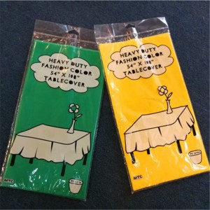 ดอกไม้ฤดูใบไม้ผลิ Tablecover นอกเสื่อปิกนิกใช้ผ้าปูโต๊ะผ้าห่มสีสัน