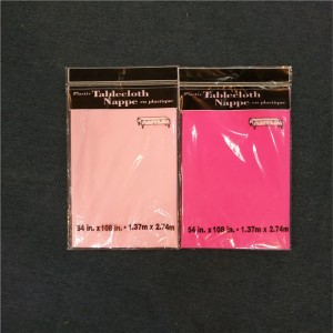 ตกแต่งบ้านอุปกรณ์เฟอร์นิเจอร์ตารางปกผ้าปูโต๊ะสำหรับปาร์ตี้วันเกิดวันหยุดเฉลิมฉลอง