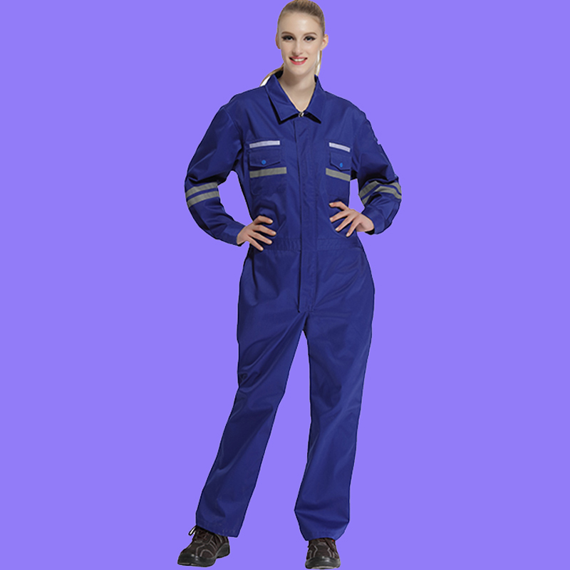 ชุดแจ็คเก็ต unisex workwear วิศวกรรมมีสองสี