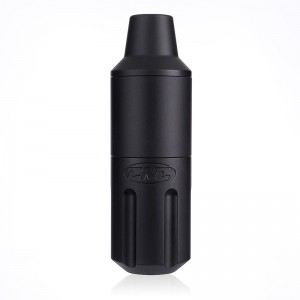 STIGMA CNC FAULHABER มอเตอร์ปากกาสั้นปากกาสักเครื่องสักโรตารี่ 2019 รูปแบบใหม่ CNC-M-Q2