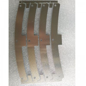 คอมพิวเตอร์กระดานหลักไฟ LED คณะกรรมการ