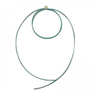 สายเคเบิลอัตโนมัติปีกกาว applicator กาว